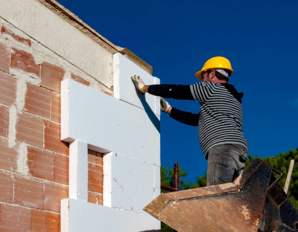 Best Fiberglass Insulation in Vinton, LA
