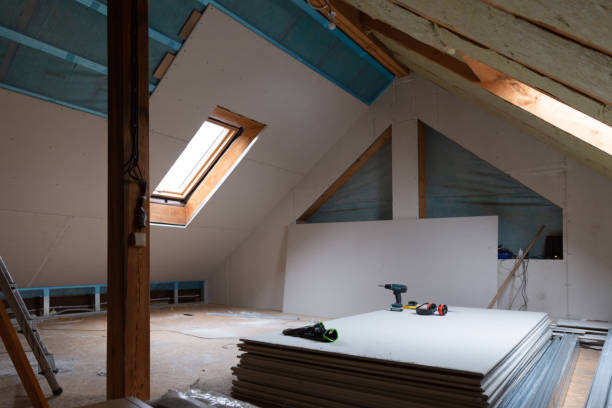 Types of Insulation We Offer in Vinton, LA