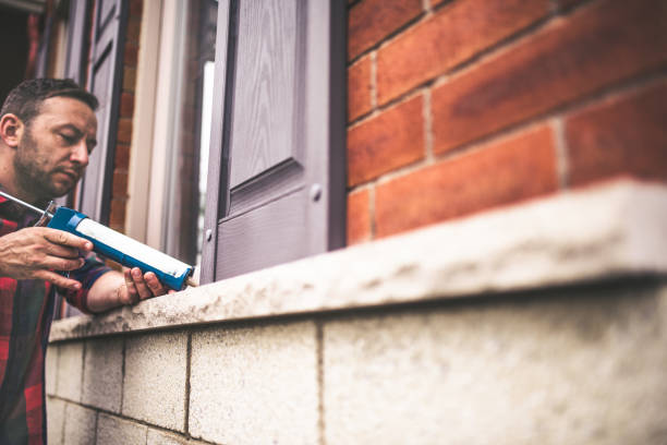Best Insulation Maintenance and Repair in Vinton, LA