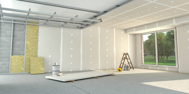 Best Geographic-Specific Insulation Services in Vinton, LA