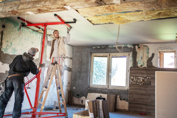 Best Commercial Insulation in Vinton, LA