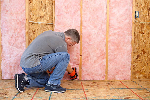 Best Residential Insulation in Vinton, LA