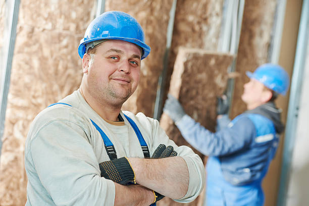 Best Energy Efficiency Insulation in Vinton, LA
