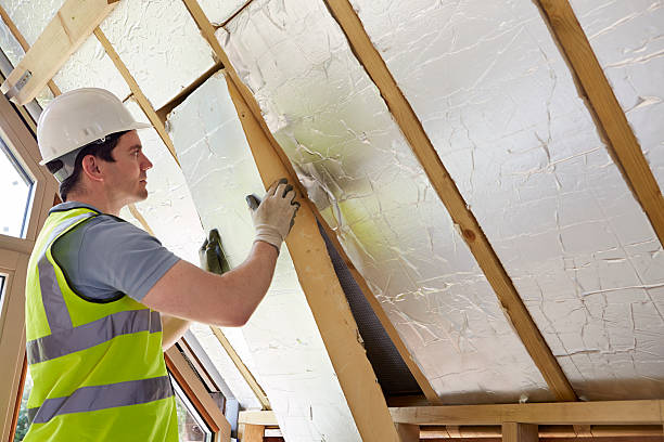 Vinton, LA Insulation Contractor Company